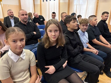 Sportowy rok z sukcesami