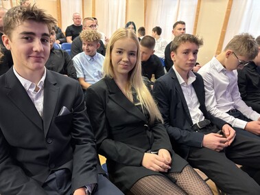 Sportowy rok z sukcesami