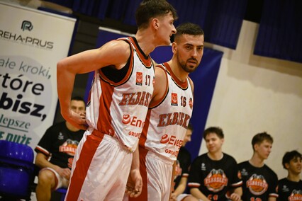 Prowadzili tylko raz, przegrali w końcówce