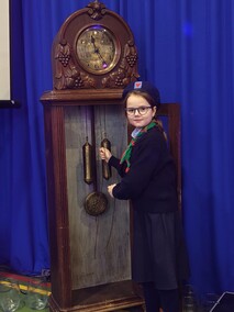 80 lat szkoły podstawowej w Gronowie Elbląskim