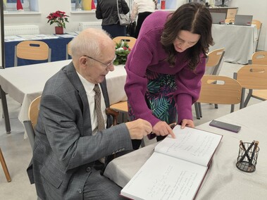 80 lat szkoły podstawowej w Gronowie Elbląskim