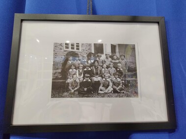 80 lat szkoły podstawowej w Gronowie Elbląskim