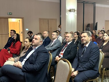 Uczeń w centrum. EduKompas VULCAN w Mrągowie o zdrowiu psychicznym dzieci i młodzieży