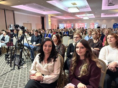 Uczeń w centrum. EduKompas VULCAN w Mrągowie o zdrowiu psychicznym dzieci i młodzieży