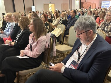 Uczeń w centrum. EduKompas VULCAN w Mrągowie o zdrowiu psychicznym dzieci i młodzieży