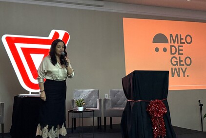 Uczeń w centrum. EduKompas VULCAN w Mrągowie o zdrowiu psychicznym dzieci i młodzieży