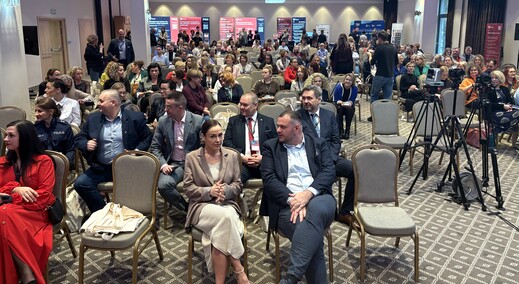 Uczeń w centrum. EduKompas VULCAN w Mrągowie o zdrowiu psychicznym dzieci i młodzieży