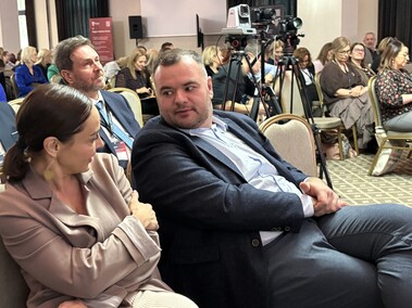 Uczeń w centrum. EduKompas VULCAN w Mrągowie o zdrowiu psychicznym dzieci i młodzieży