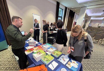 Uczeń w centrum. EduKompas VULCAN w Mrągowie o zdrowiu psychicznym dzieci i młodzieży