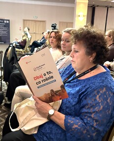 Uczeń w centrum. EduKompas VULCAN w Mrągowie o zdrowiu psychicznym dzieci i młodzieży