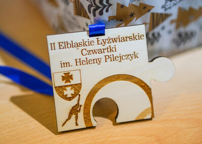 Łyżwiarskie Czwartki wystartowały