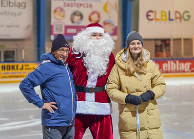 Łyżwiarskie Czwartki wystartowały