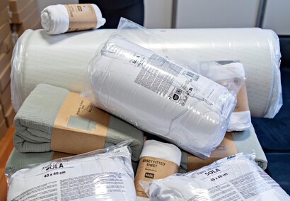 JYSK dla lokalnej społeczności