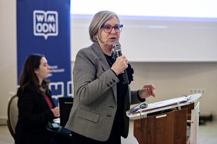 Różne oblicza nastoletniej przemocy