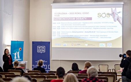 Różne oblicza nastoletniej przemocy