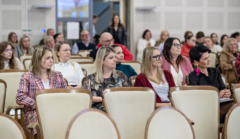 Różne oblicza nastoletniej przemocy