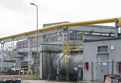 Elbląg ma skorzystać na tej inwestycji EKO