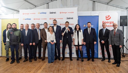 Elbląg ma skorzystać na tej inwestycji EKO
