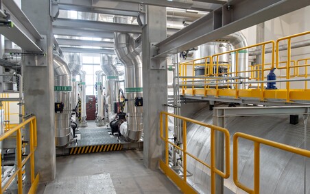 Elbląg ma skorzystać na tej inwestycji EKO