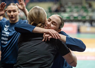 Start odrobił zaległości