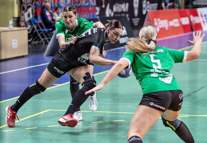 Start odrobił zaległości