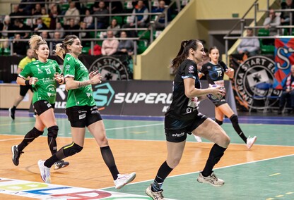 Start odrobił zaległości