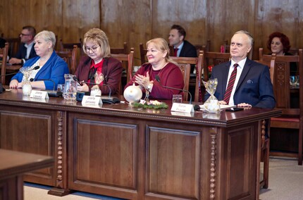 Elbląg z budżetem na 2026 rok. Jaki będzie?