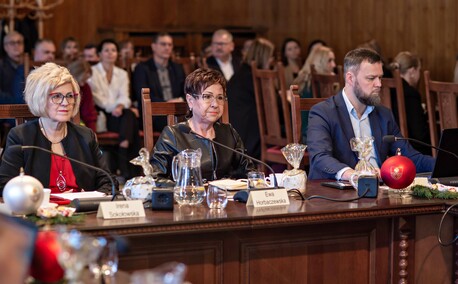 Elbląg z budżetem na 2026 rok. Jaki będzie?