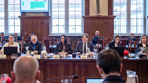 Elbląg z budżetem na 2026 rok. Jaki będzie?