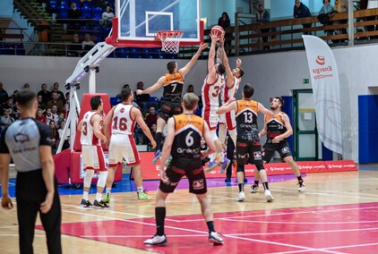 Odwrócili losy meczu