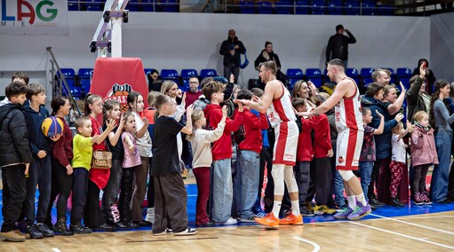 Odwrócili losy meczu