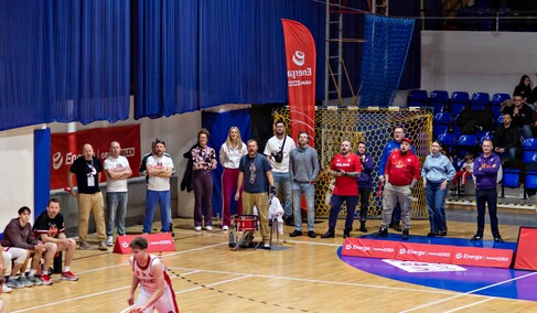 Odwrócili losy meczu