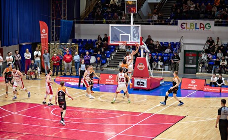 Odwrócili losy meczu