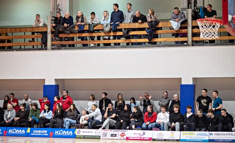 Odwrócili losy meczu