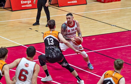 Odwrócili losy meczu