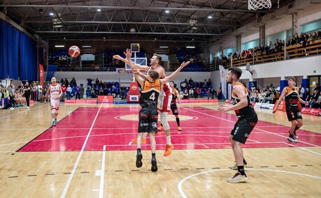 Odwrócili losy meczu