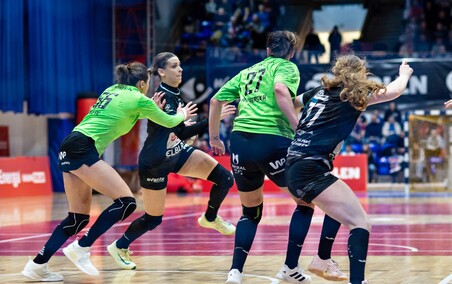 Trudna sytuacja Startu