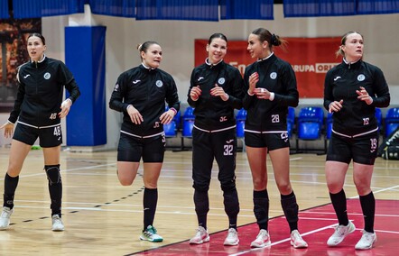 Trudna sytuacja Startu