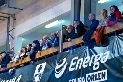 Trudna sytuacja Startu