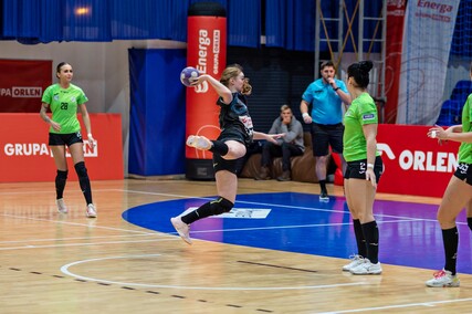 Trudna sytuacja Startu