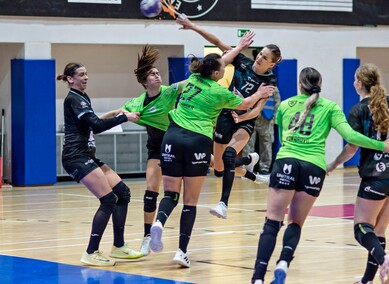 Trudna sytuacja Startu