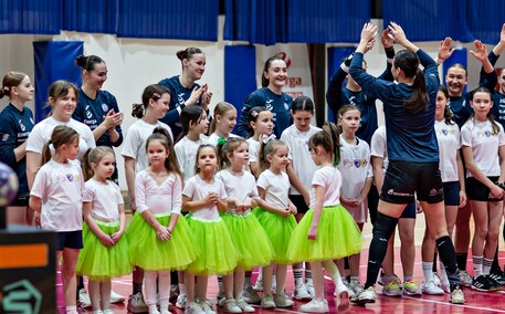 Trudna sytuacja Startu