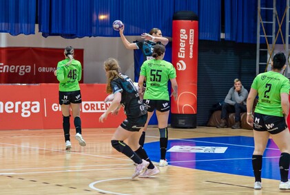 Trudna sytuacja Startu