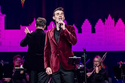 Koncert Noworoczny z kameralistami