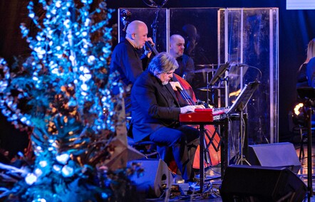 Koncert Noworoczny z kameralistami