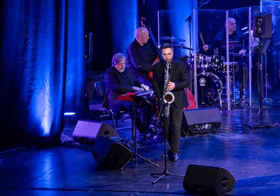 Koncert Noworoczny z kameralistami