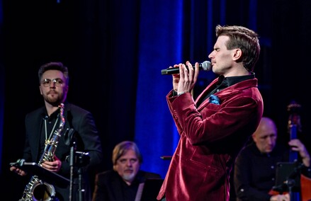 Koncert Noworoczny z kameralistami