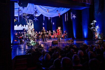 Koncert Noworoczny z kameralistami