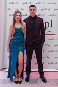 Zaczynamy studniówki! Tak bawili się uczniowie Zespołu Szkół Gospodarczych