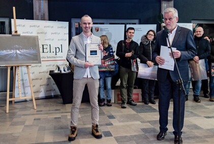 Fotka Miesiąca w blasku jubileuszu